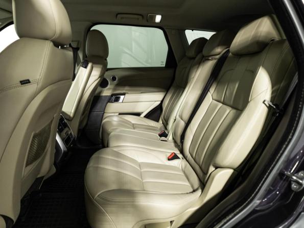 Land Rover Range Rover Sport II с пробегом 2014 года, цена 2 439 700 рублей, 209072 км, внедорожник, Автокод Объявления