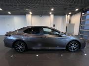 Toyota Camry VIII (XV70) Рестайлинг Чебоксары  - изображение 34