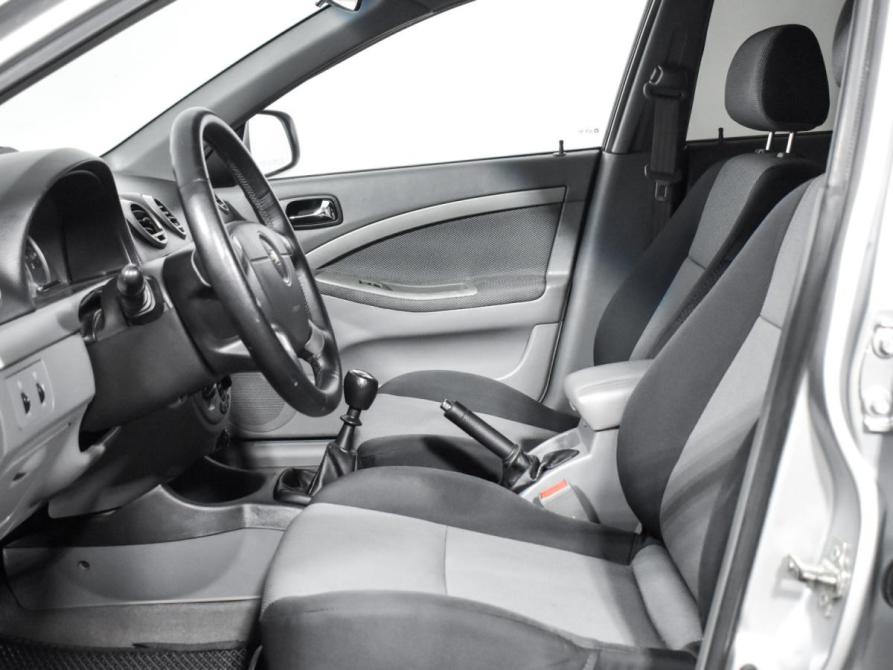 Chevrolet Lacetti I Санкт-Петербург  - изображение 10