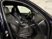 BMW X3 III (G01) Москва  - изображение 32