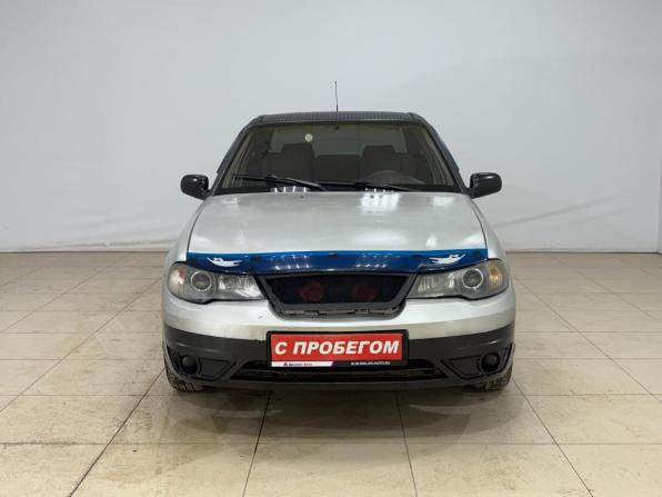 Daewoo Nexia I Рестайлинг с пробегом 2008 года, цена 130 000 рублей, 151298 км, седан, Автокод Объявления