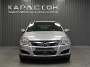 Opel Astra H Рестайлинг Пермь  - изображение 21