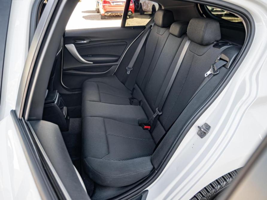 BMW 1 серии II (F20/F21) Рестайлинг Краснодар  - изображение 9