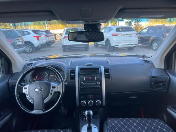 Nissan X-Trail II Рестайлинг с пробегом 2011 года, цена 1 397 000 рублей, 177245 км, внедорожник, Автокод Объявления
