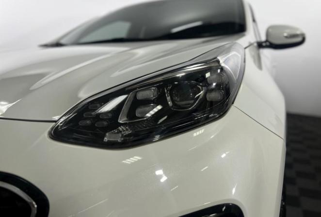 Kia Sportage IV Рестайлинг с пробегом 2018 года, цена 2 595 000 рублей, 92310 км, внедорожник, Автокод Объявления