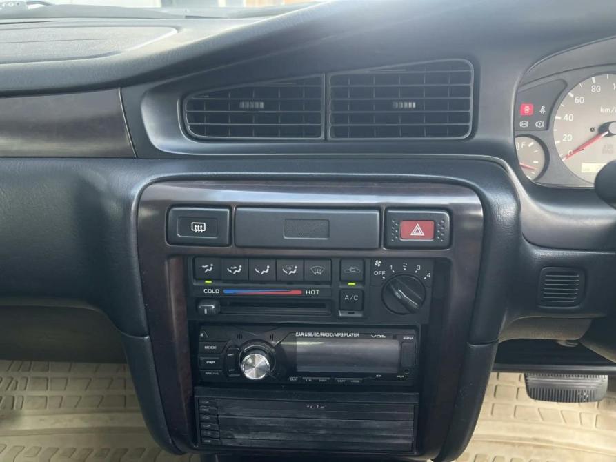 Nissan Bluebird XI (U14) Новосибирск  - изображение 12