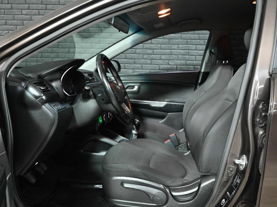 Kia Rio III Екатеринбург  - изображение 9