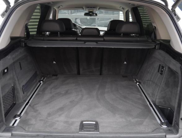 BMW X5 III (F15) с пробегом 2014 года, цена 2 755 000 рублей, 205103 км, внедорожник, Автокод Объявления
