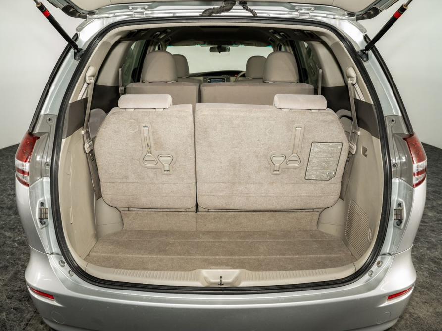 Toyota Estima III Рестайлинг Иркутск  - изображение 18