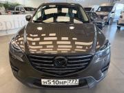 Mazda CX-5 I Москва  - изображение 11