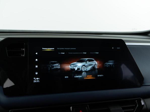 GAC GS3 с пробегом 2024 года, цена 2 343 055 рублей, 32482 км, внедорожник, Автокод Объявления