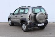Lada (ВАЗ) Niva Travel I Нижний Новгород  - изображение 26