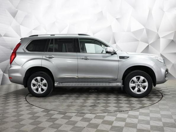 Haval H9 I Рестайлинг с пробегом 2021 года, цена 2 911 000 рублей, 93830 км, внедорожник, Автокод Объявления