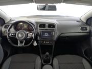 Volkswagen Polo V Рестайлинг Москва  - изображение 48