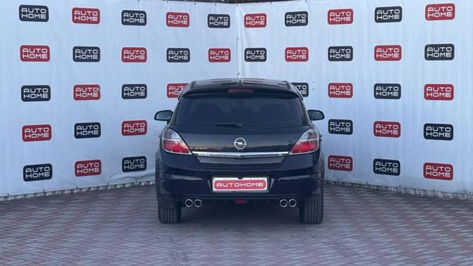 Opel Astra H Рестайлинг с пробегом 2008 года, цена 590 000 рублей, 262000 км, хэтчбек, Автокод Объявления