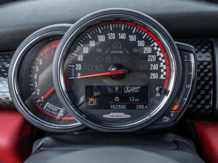 Mini Hatch III (F55/F56) Ставрополь  - изображение 19