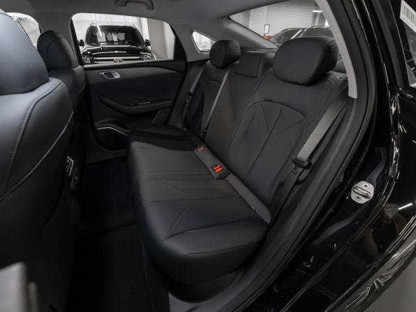 Geely Galaxy Starshine 6 с пробегом 2025 года, цена 2 650 000 рублей, 20 км, седан, Автокод Объявления