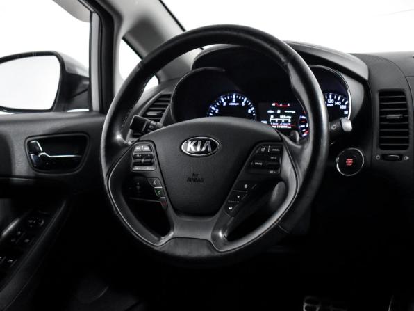 Kia Cerato III с пробегом 2013 года, цена 999 000 рублей, 119754 км, седан, Автокод Объявления