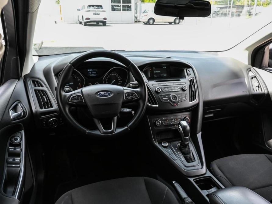 Ford Focus III Рестайлинг Волгоград  - изображение 6