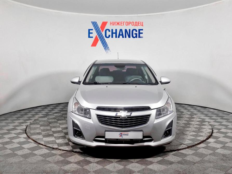 Chevrolet Cruze I Рестайлинг Нижний Новгород  - изображение 2