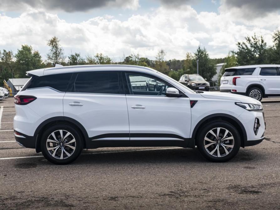 Chery Tiggo 7 Pro Max I Москва  - изображение 4