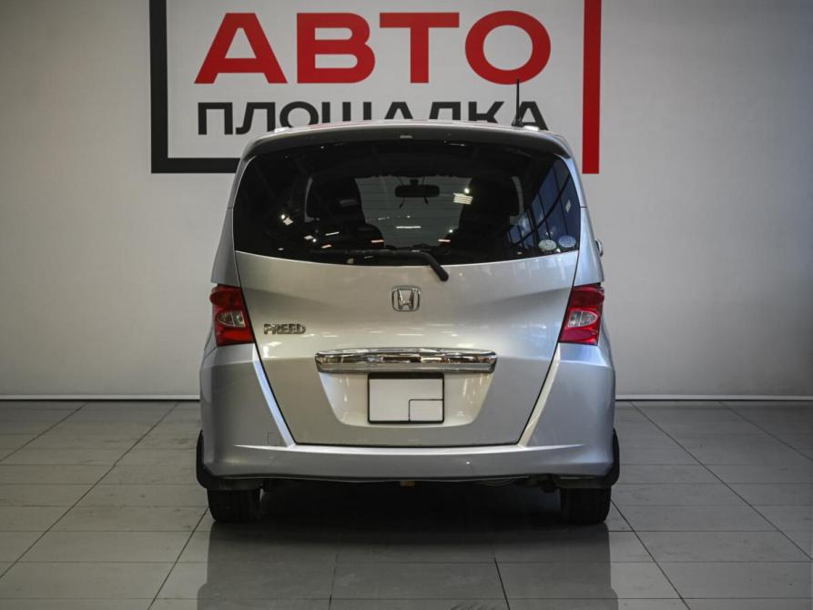 Honda Freed I Челябинск  - изображение 7