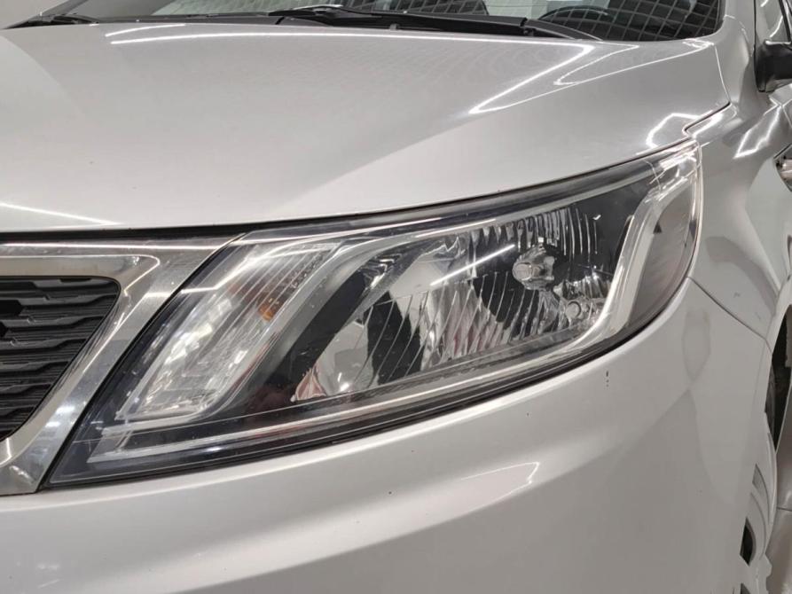 Kia Rio III Казань  - изображение 21