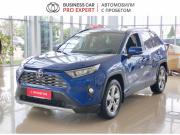 Toyota RAV4 V (XA50) Астрахань  - изображение 20