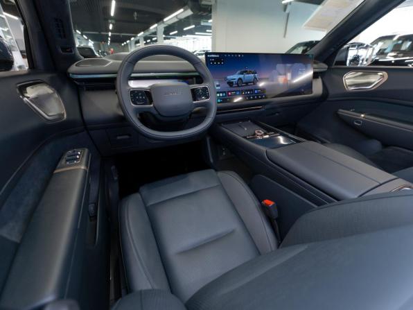 Lynk &amp; Co 900 с пробегом 2025 года, цена 7 750 000 рублей, 69 км, внедорожник, Автокод Объявления