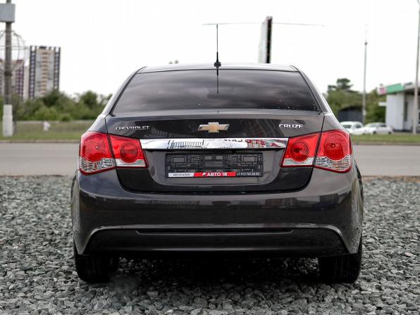 Chevrolet Cruze I Рестайлинг с пробегом 2014 года, цена 789 000 рублей, 172926 км, седан, Автокод Объявления