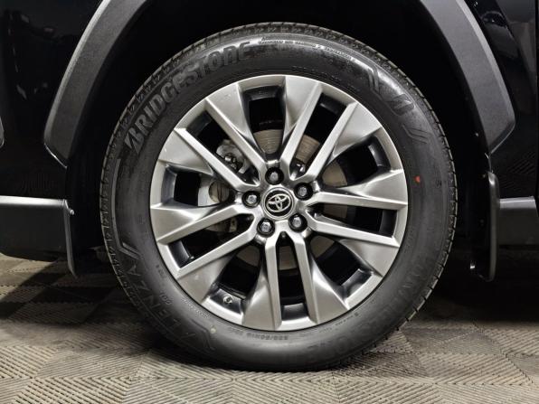 Toyota RAV4 V (XA50) с пробегом 2021 года, цена 3 095 000 рублей, 134696 км, внедорожник, Автокод Объявления