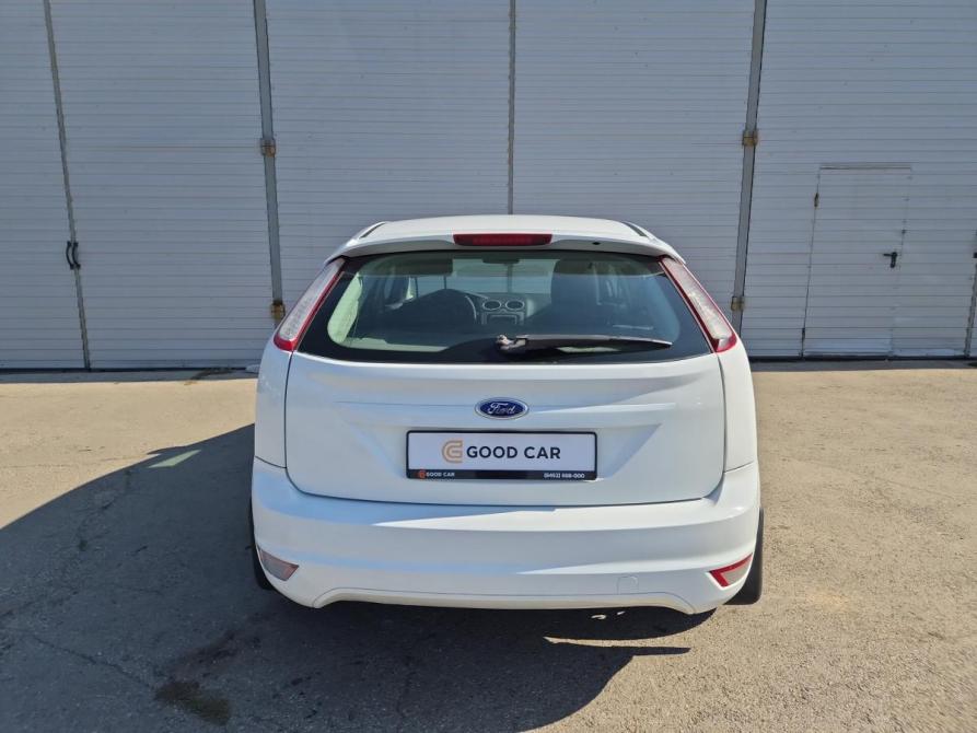 Ford Focus II Рестайлинг Саратов  - изображение 6