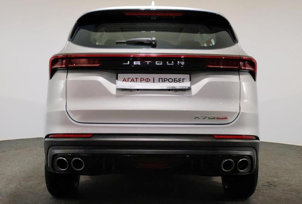 JETOUR X70+ I Рестайлинг Ярославль  - изображение 6