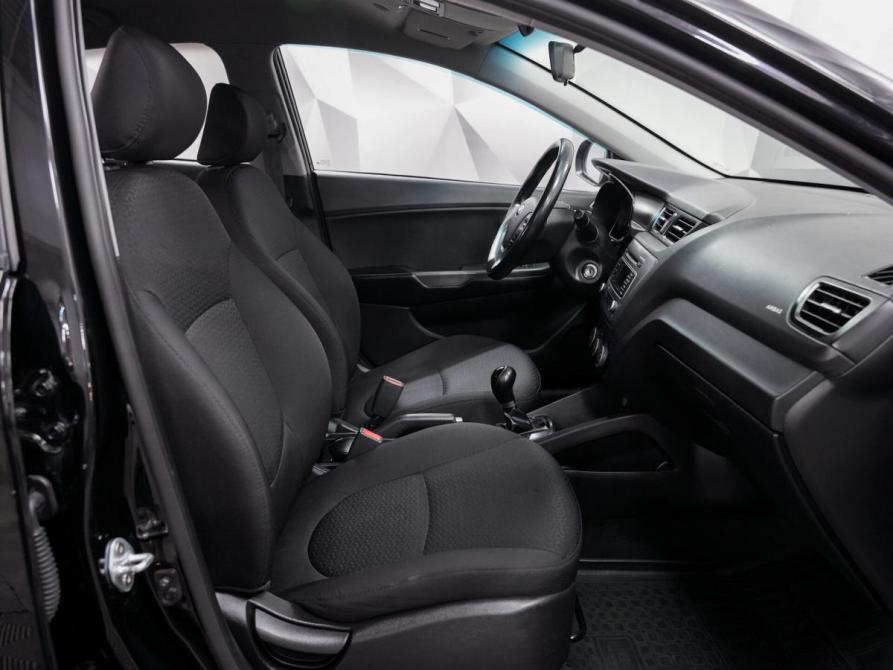 Kia Rio III Рестайлинг Ульяновск  - изображение 11