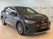 Volkswagen ID.4 Москва  - изображение 20