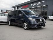 Mercedes-Benz V-Класс III (W447) Москва  - изображение 27