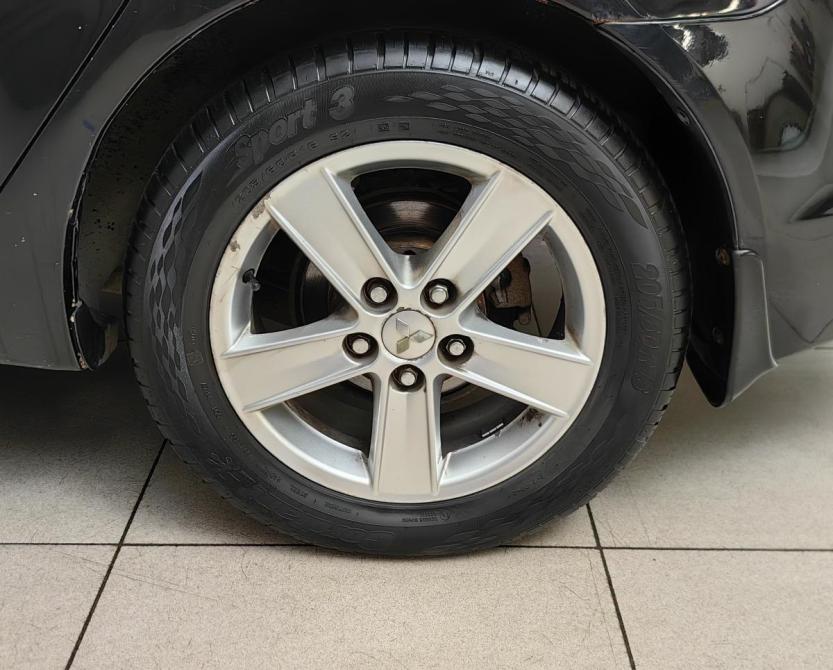 Mitsubishi Lancer X Подольск  - изображение 25