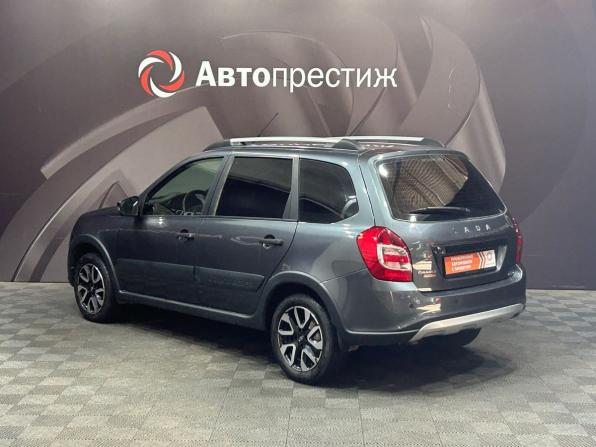 Lada (ВАЗ) Granta I Рестайлинг с пробегом 2024 года, цена 899 000 рублей, 47000 км, универсал, Автокод Объявления