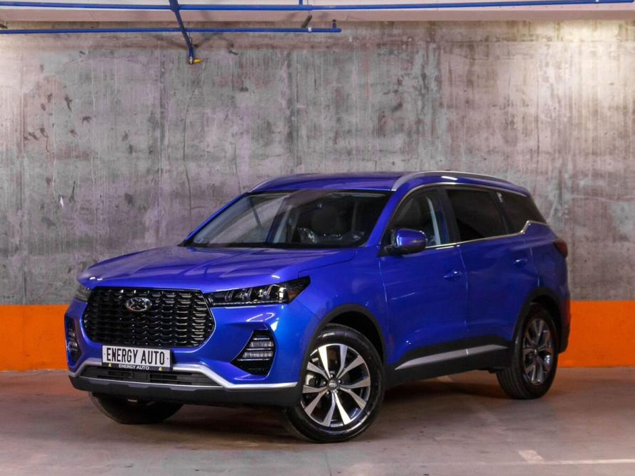 Xcite X-Cross 7 Уфа  - изображение 7