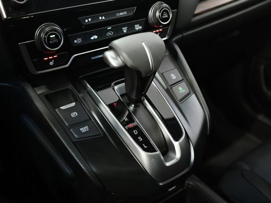 Honda CR-V V Рестайлинг Ижевск  - изображение 24