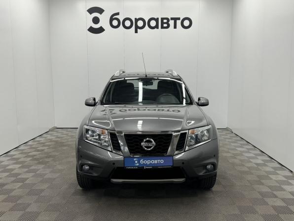 Nissan Terrano III (D10) с пробегом 2018 года, цена 1 429 000 рублей, 104337 км, внедорожник, Автокод Объявления