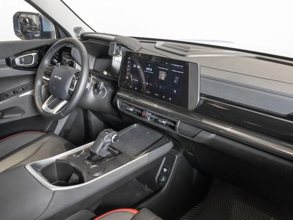 Haval H3 I с пробегом 2024 года, цена 2 387 100 рублей, 41653 км, внедорожник, Автокод Объявления