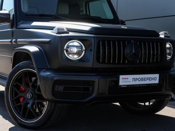 Mercedes-Benz G-Класс AMG II (W463) с пробегом 2023 года, цена 22 150 000 рублей, 40815 км, внедорожник, Автокод Объявления