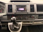 Volkswagen Transporter T6 Рестайлинг Москва  - изображение 29