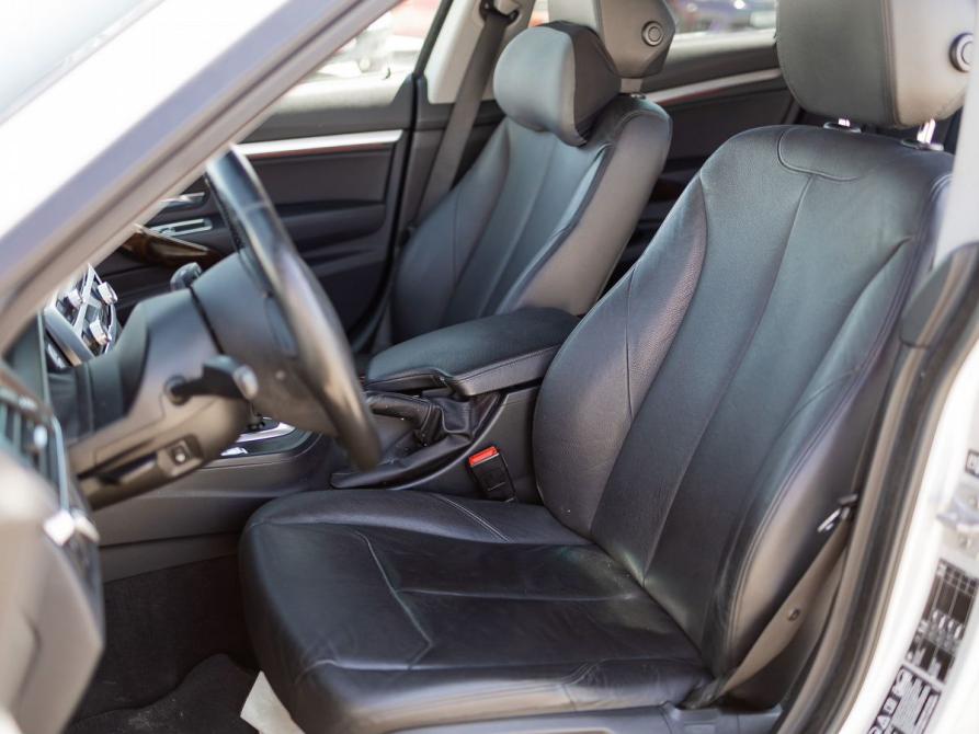 BMW 3 серии VI (F3x) Ижевск  - изображение 13