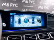 Mercedes-Benz GLS AMG II (X167) Рестайлинг Москва  - изображение 44