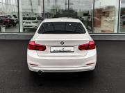 BMW 3 серии VI (F3x) Рестайлинг Курган  - изображение 21