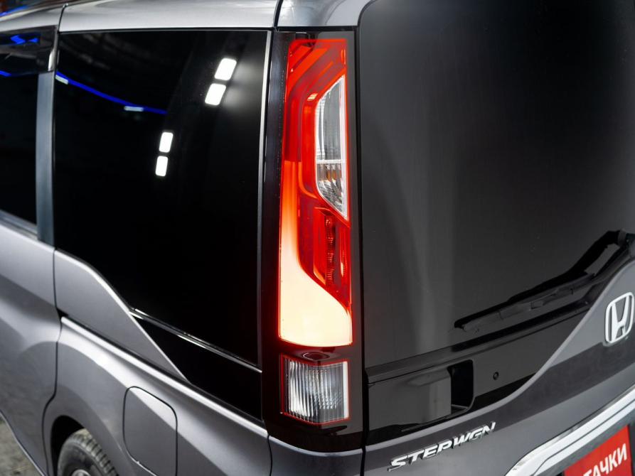Honda Stepwgn V Рестайлинг Иркутск  - изображение 26