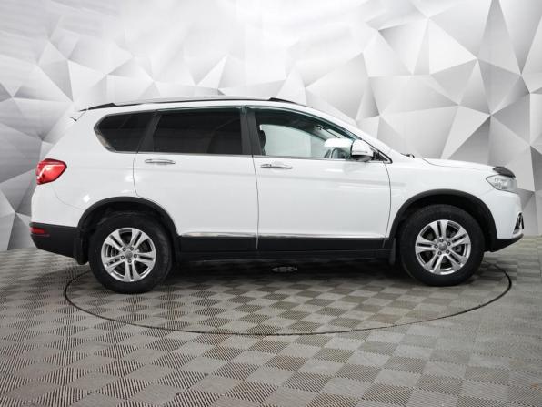 Haval H6 I с пробегом 2019 года, цена 1 445 000 рублей, 56160 км, внедорожник, Автокод Объявления