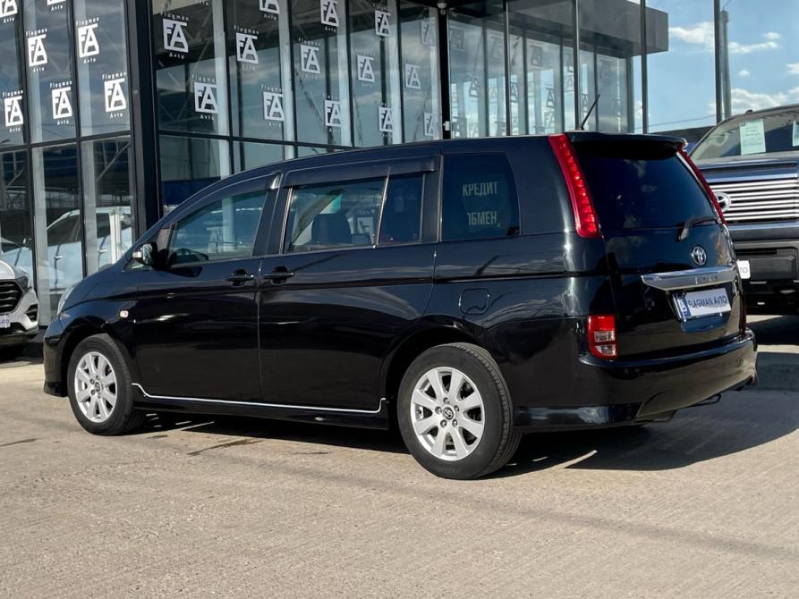 Toyota ISis I Краснодар  - изображение 3
